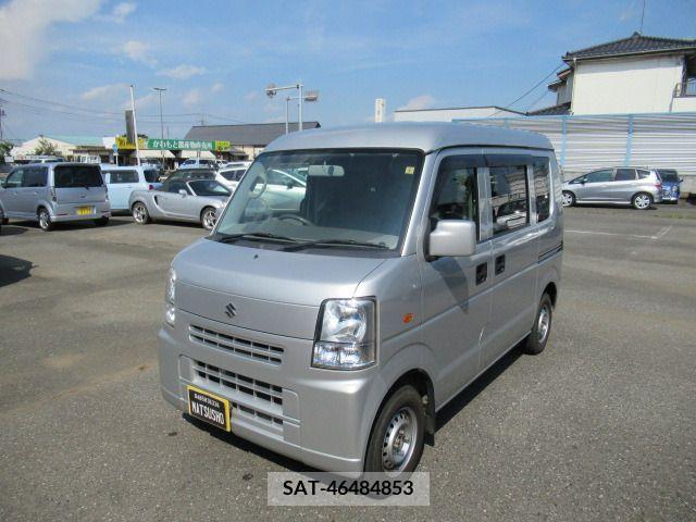 Suzuki EVERY 2009-07 359966-14