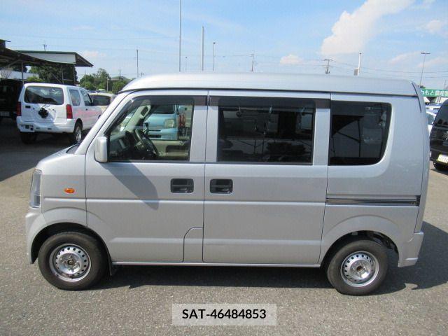 Suzuki EVERY 2009-07 359966-13
