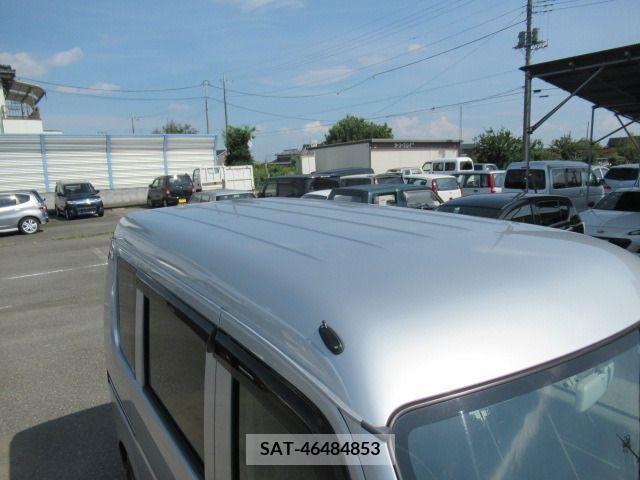 Suzuki EVERY 2009-07 359966-6