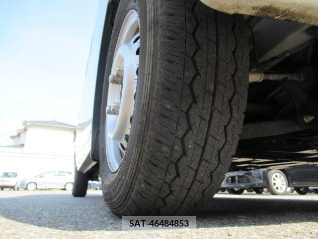 Suzuki EVERY 2009-07 359966-18