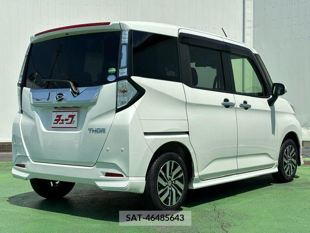 Daihatsu THOR 2019-02 344835-2