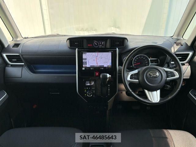 Daihatsu THOR 2019-02 344835-1