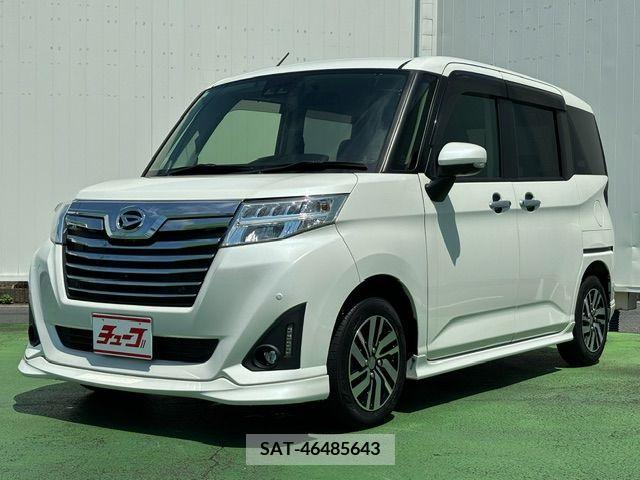 Daihatsu THOR 2019-02 344835-0