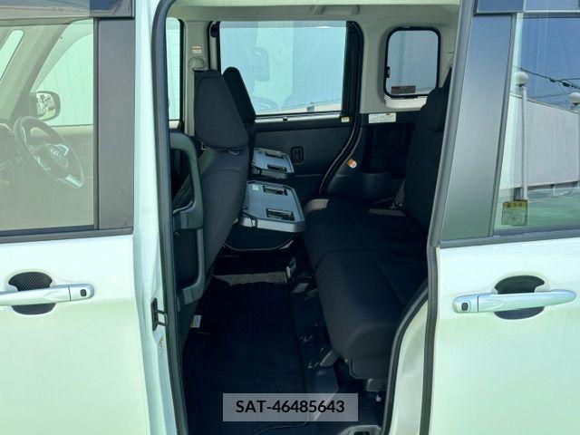 Daihatsu THOR 2019-02 344835-18