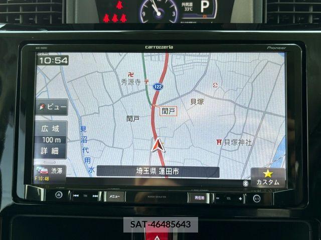 Daihatsu THOR 2019-02 344835-4