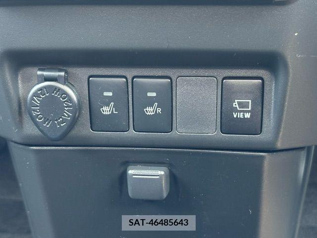 Daihatsu THOR 2019-02 344835-15
