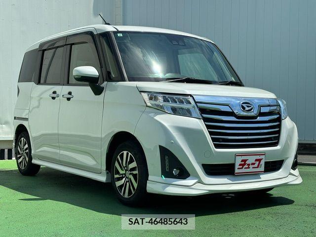Daihatsu THOR 2019-02 344835-6