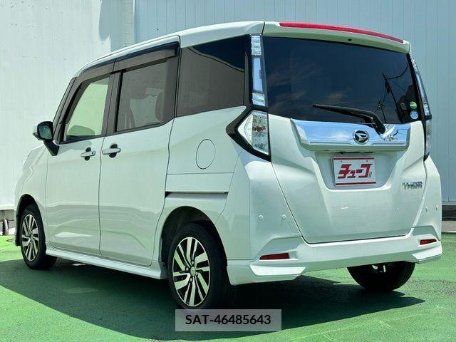 Daihatsu THOR 2019-02 344835-8