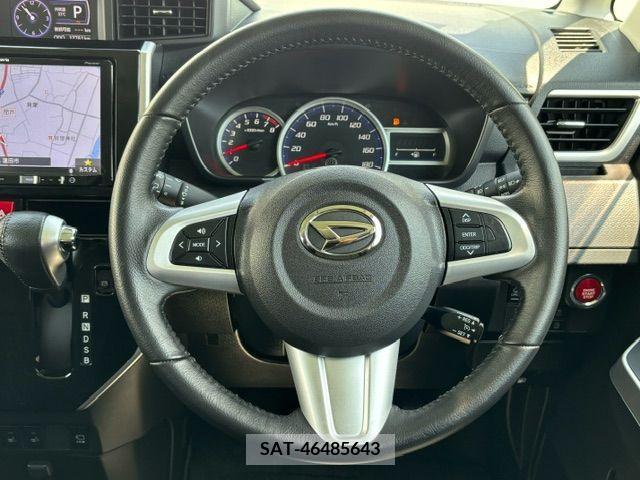 Daihatsu THOR 2019-02 344835-13