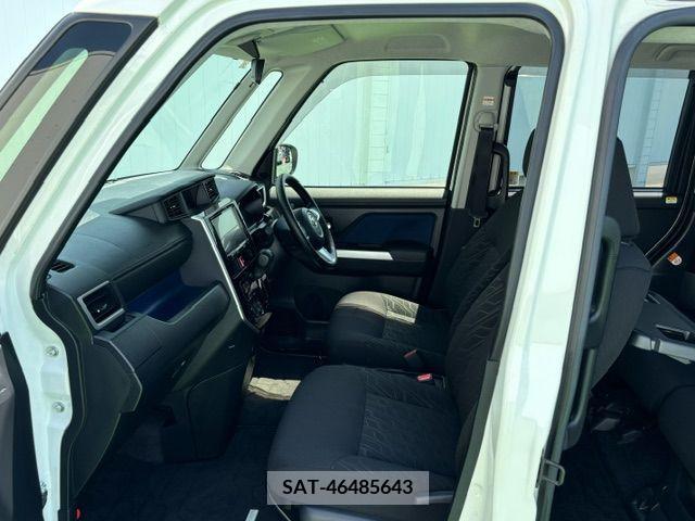 Daihatsu THOR 2019-02 344835-12