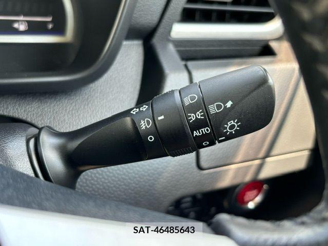 Daihatsu THOR 2019-02 344835-22