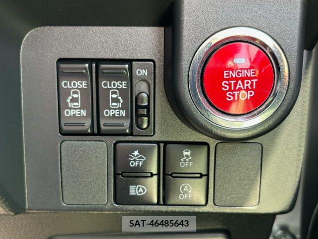 Daihatsu THOR 2019-02 344835-21