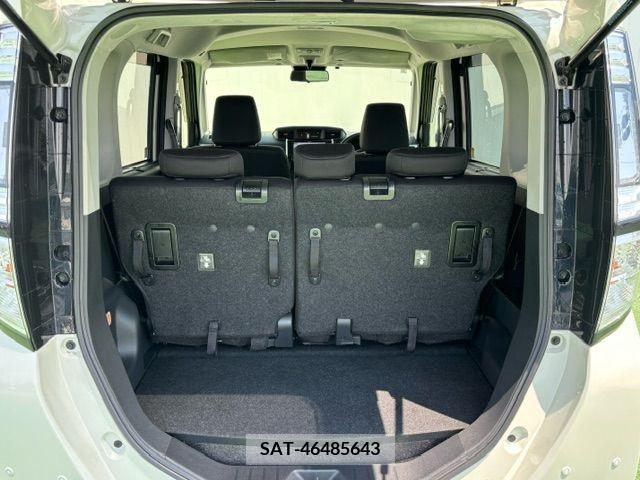 Daihatsu THOR 2019-02 344835-20