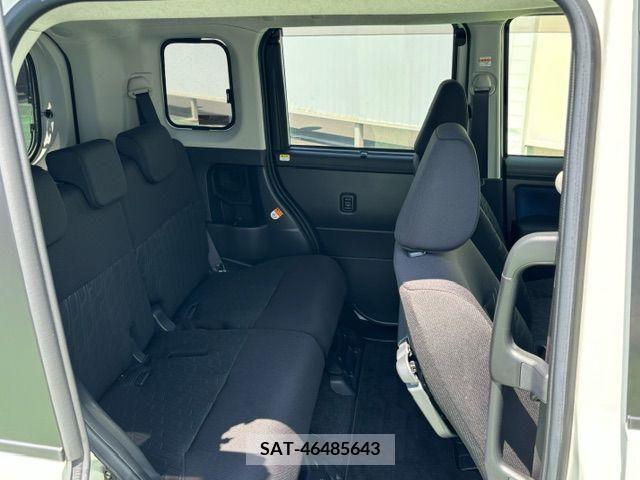 Daihatsu THOR 2019-02 344835-3