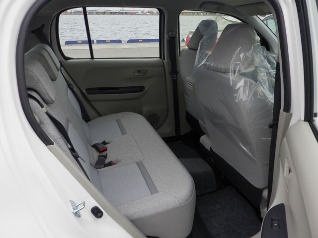 Toyota PASSO 2018-11 189307-6