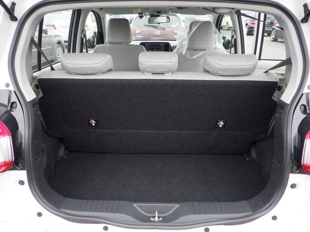 Toyota PASSO 2018-11 189307-7