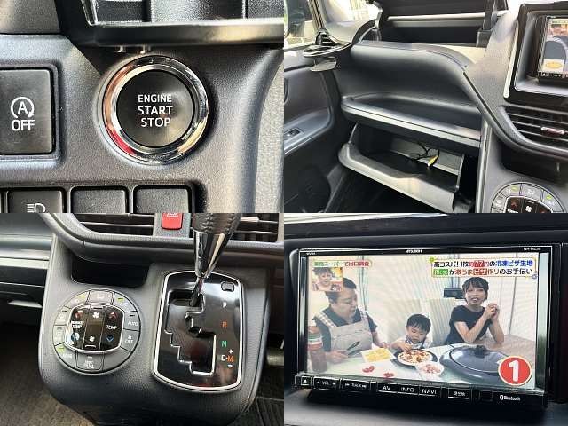 Toyota VOXY 2016-04 11987-6