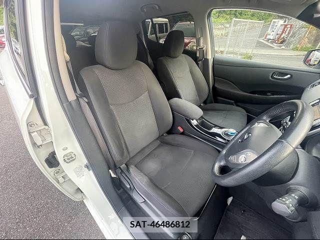 Nissan LEAF 2016-09 386508-20