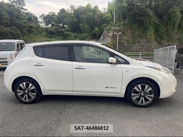 Nissan LEAF 2016-09 386508-18