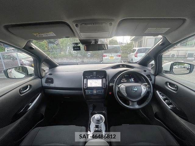 Nissan LEAF 2016-09 386508-1