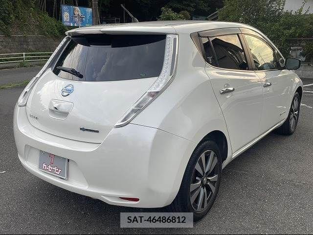 Nissan LEAF 2016-09 386508-17