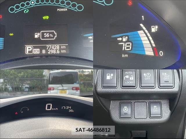 Nissan LEAF 2016-09 386508-8
