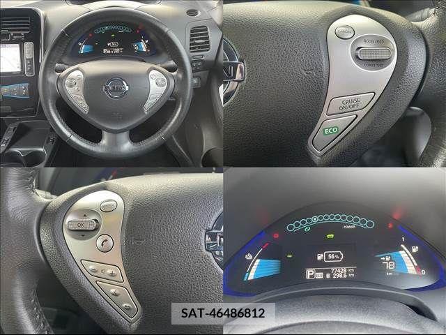 Nissan LEAF 2016-09 386508-7