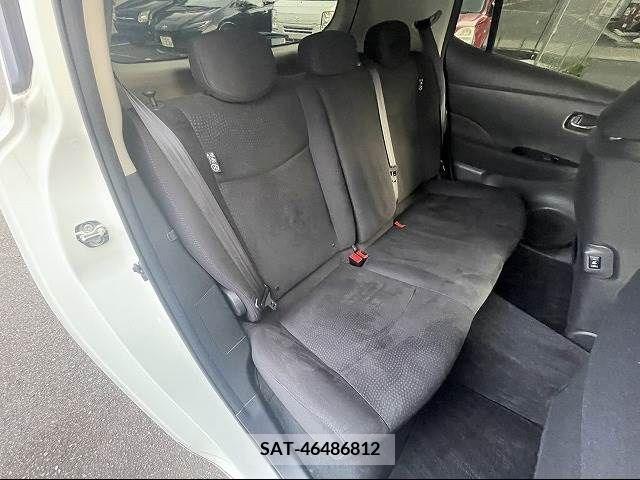 Nissan LEAF 2016-09 386508-23