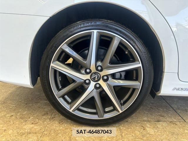 Lexus GS 2016-07 275637-15