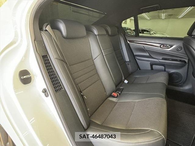 Lexus GS 2016-07 275637-20