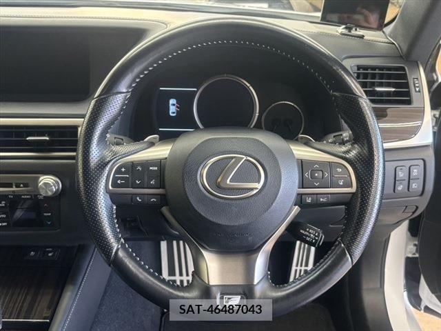 Lexus GS 2016-07 275637-24