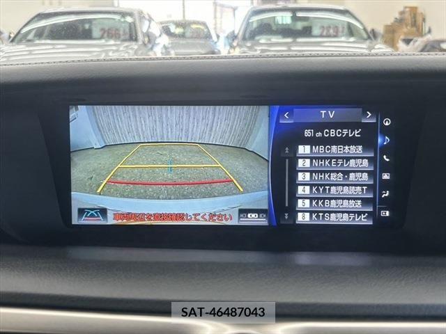 Lexus GS 2016-07 275637-27