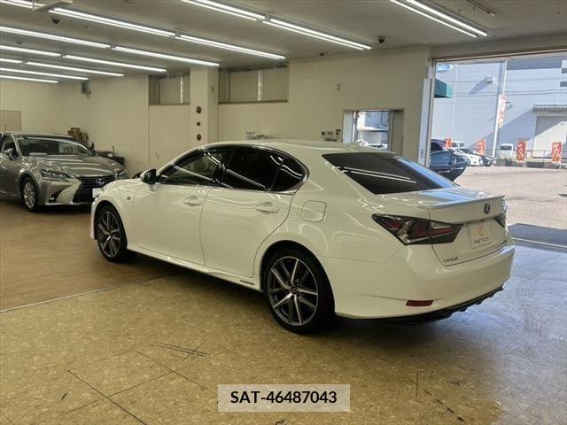 Lexus GS 2016-07 275637-6