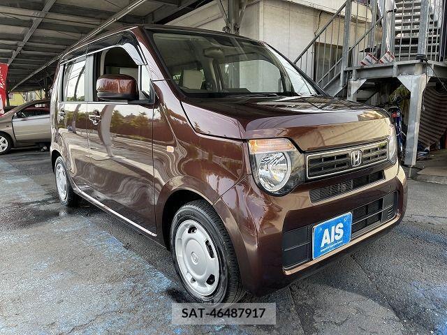 Honda N-WGN 2021-05 280728-3