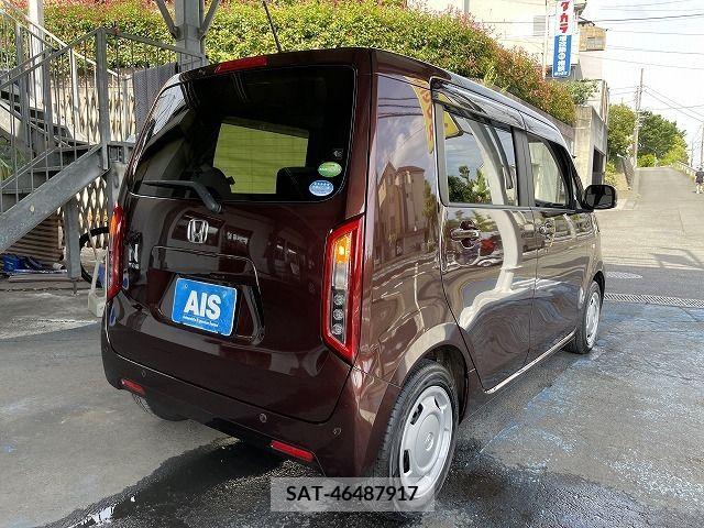 Honda N-WGN 2021-05 280728-4