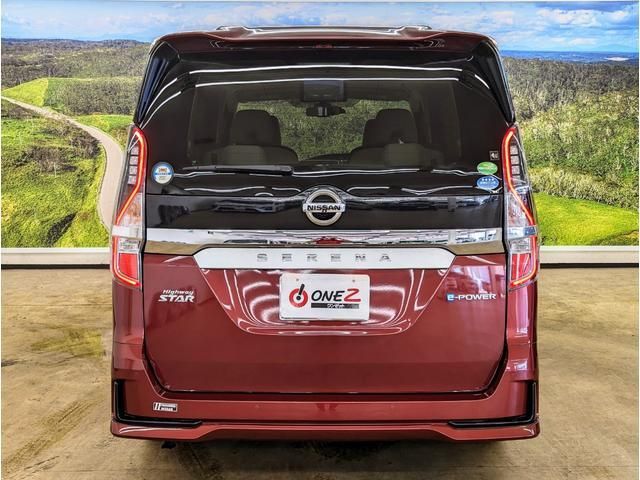 Nissan SERENA 2020-02 185031-14