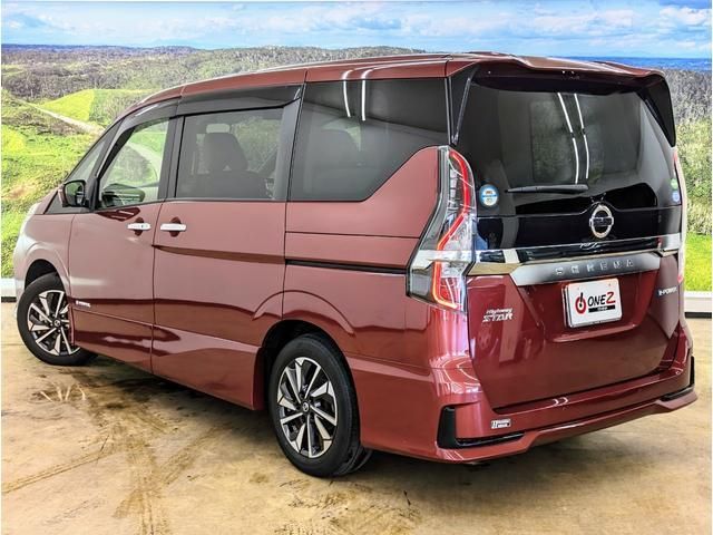 Nissan SERENA 2020-02 185031-18