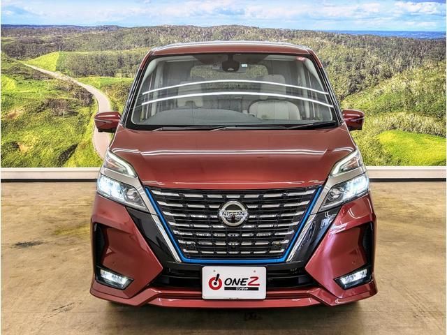 Nissan SERENA 2020-02 185031-13