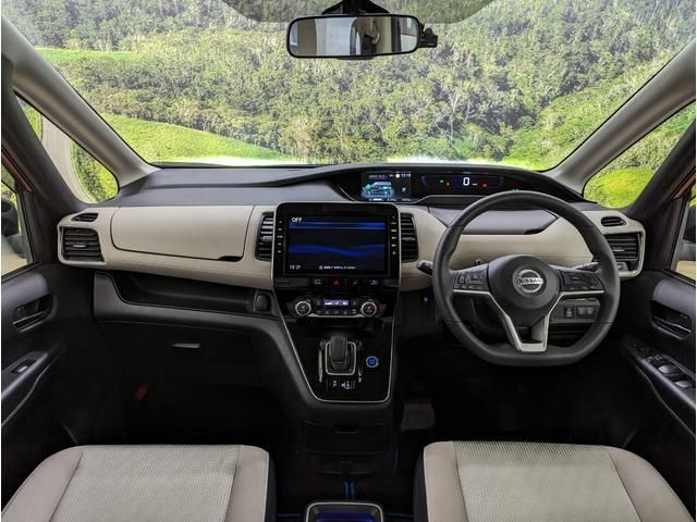 Nissan SERENA 2020-02 185031-1