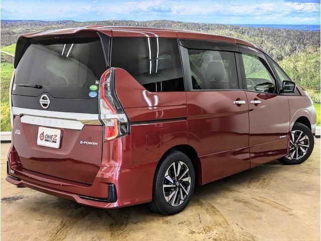 Nissan SERENA 2020-02 185031-17