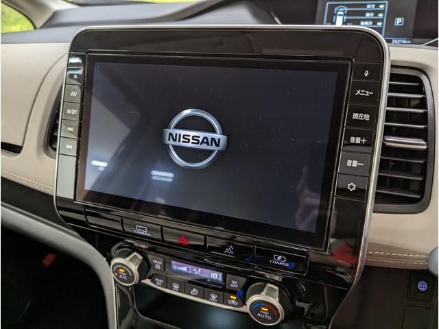 Nissan SERENA 2020-02 185031-2