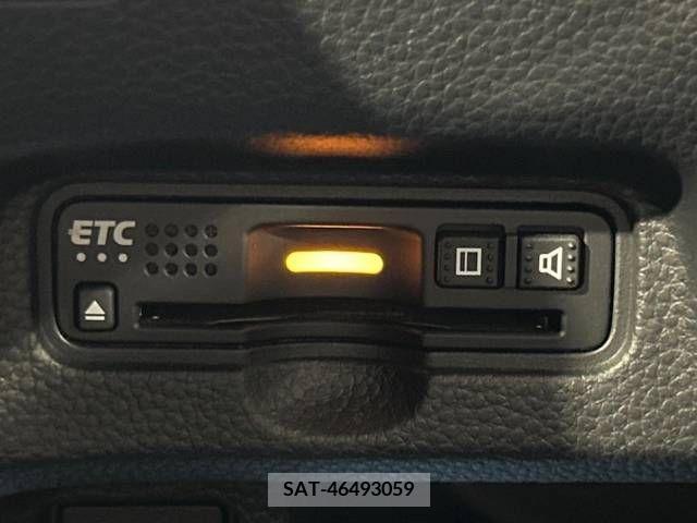 Honda N BOX CUSTOM 2019-08 364917-6
