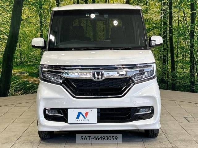 Honda N BOX CUSTOM 2019-08 364917-13