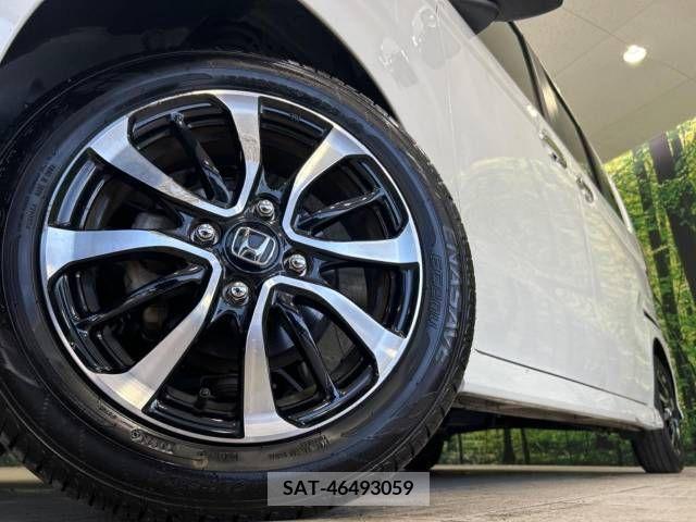 Honda N BOX CUSTOM 2019-08 364917-12