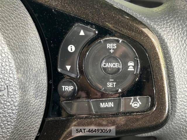 Honda N BOX CUSTOM 2019-08 364917-4