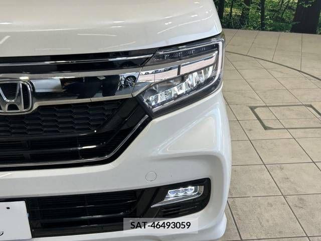 Honda N BOX CUSTOM 2019-08 364917-11