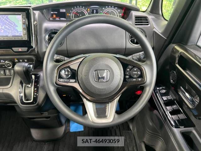 Honda N BOX CUSTOM 2019-08 364917-10