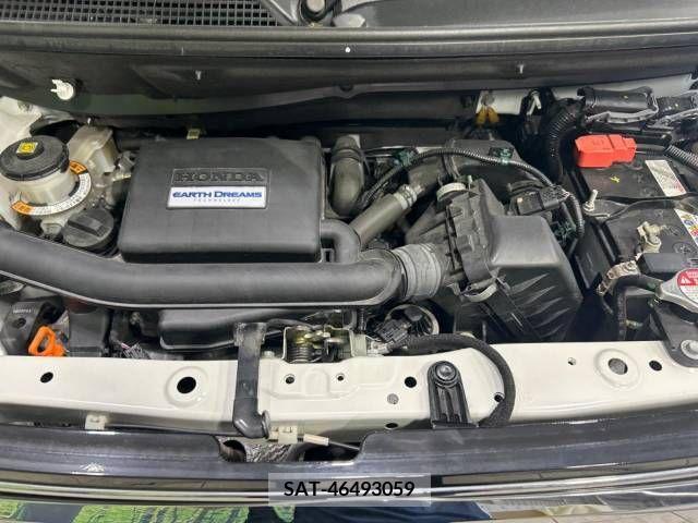 Honda N BOX CUSTOM 2019-08 364917-17
