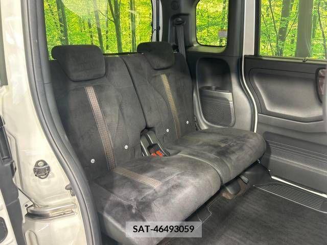 Honda N BOX CUSTOM 2019-08 364917-8