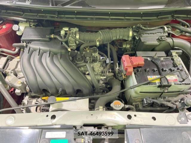 Nissan JUKE 2015-09 391598-18